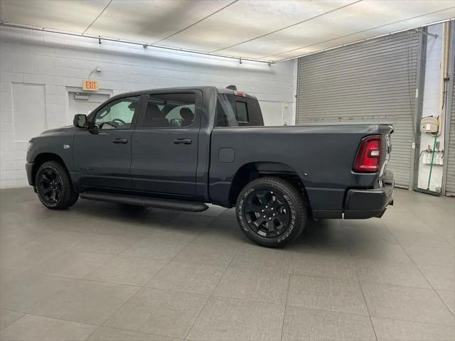 2026 Ram 1500 Express Crew Cab 4x4 57 Box