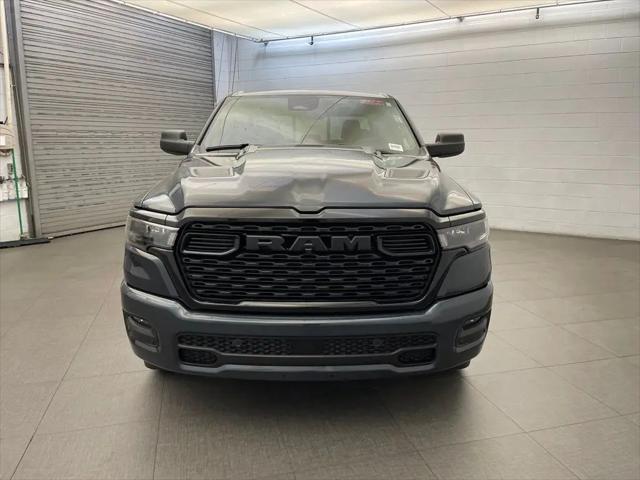 2026 Ram 1500 Express Crew Cab 4x4 57 Box