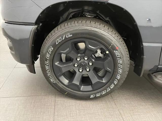 2026 Ram 1500 Express Crew Cab 4x4 57 Box