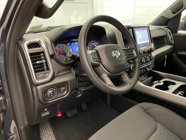2026 Ram 1500 Express Crew Cab 4x4 57 Box