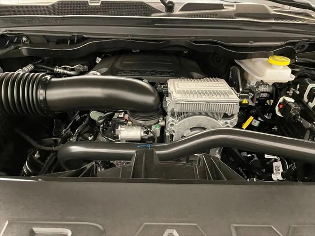 2026 Ram 1500 Express Crew Cab 4x4 57 Box