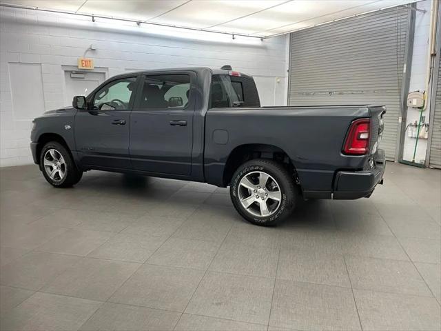 2026 Ram 1500 Express Crew Cab 4x4 57 Box