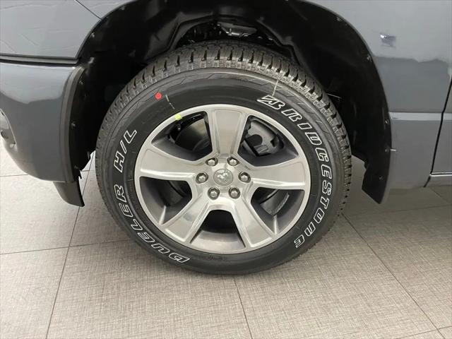 2026 Ram 1500 Express Crew Cab 4x4 57 Box