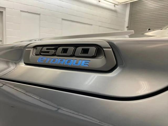 2026 Ram 1500 Express Crew Cab 4x4 57 Box