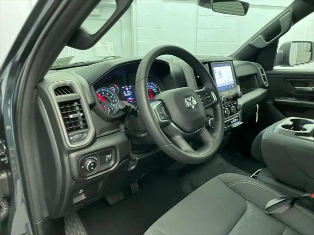 2026 Ram 1500 Express Crew Cab 4x4 57 Box