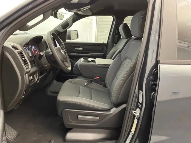 2026 Ram 1500 Express Crew Cab 4x4 57 Box