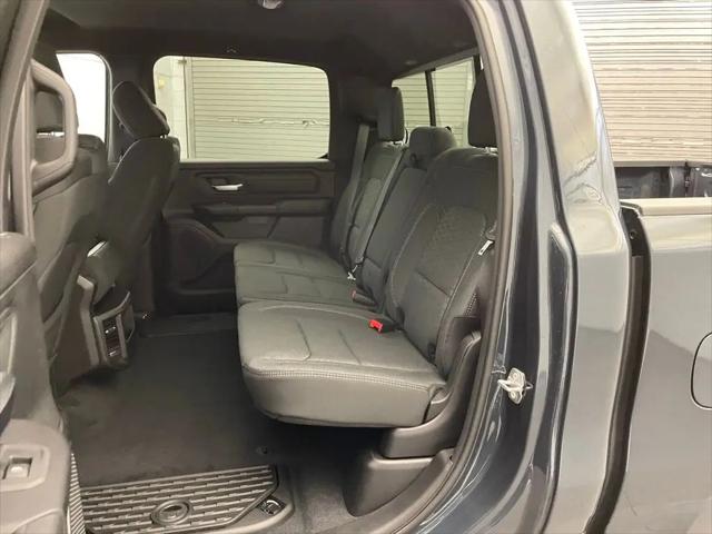 2026 Ram 1500 Express Crew Cab 4x4 57 Box
