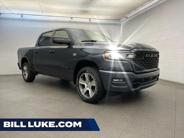 2026 Ram 1500 Express Crew Cab 4x4 5'7" Box for sale in Phoenix, AZ