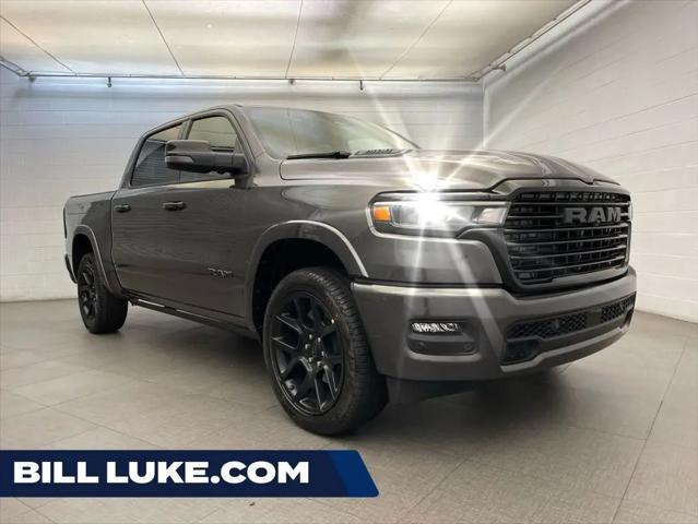 2026 Ram 1500 Laramie Crew Cab 4x4 5'7" Box for sale in Phoenix, AZ