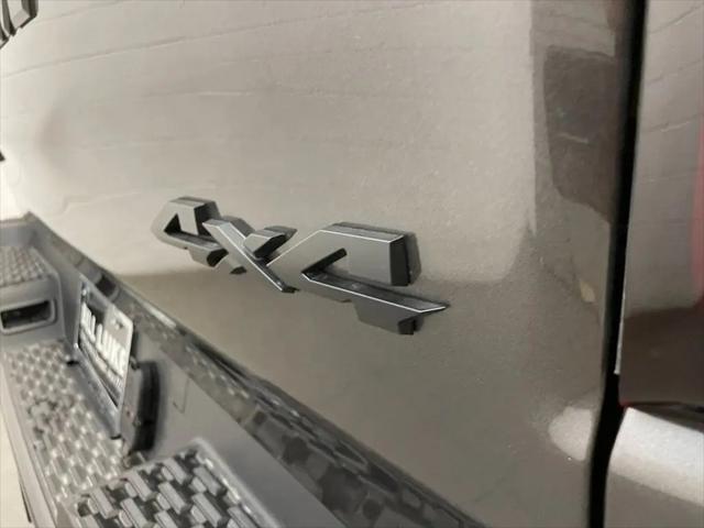 2026 Ram 1500 Laramie Crew Cab 4x4 57 Box