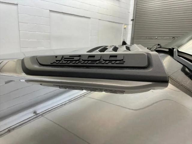 2026 Ram 1500 Laramie Crew Cab 4x4 57 Box