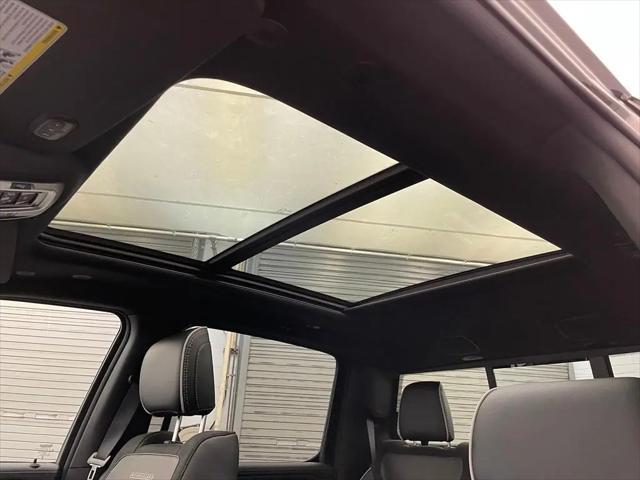 2026 Ram 1500 Laramie Crew Cab 4x4 57 Box