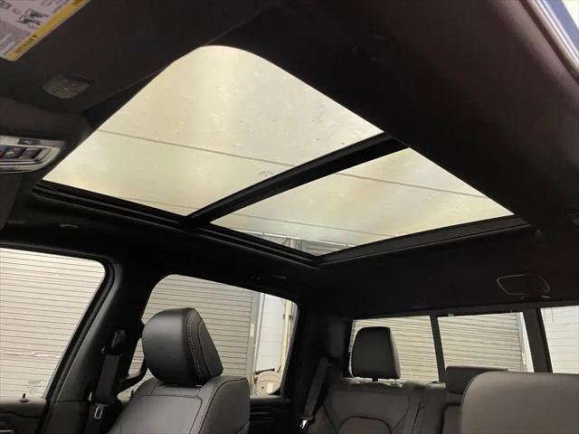 2026 Ram 1500 Rebel Crew Cab 4x4 5'7" Box