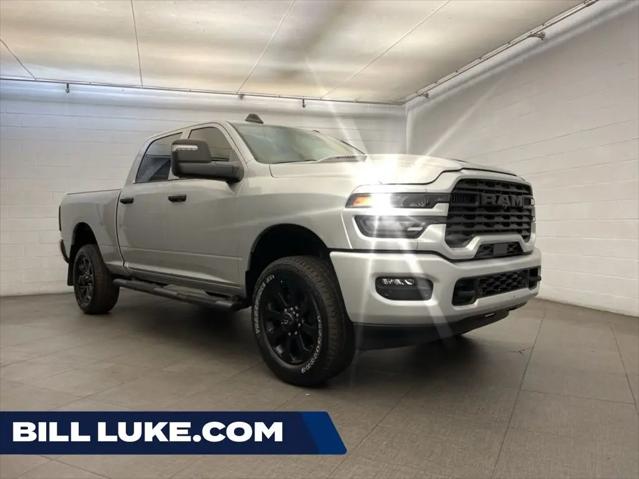 2026 Ram 2500 Black Express Crew Cab 4x4 6'4" Box for sale in Phoenix, AZ