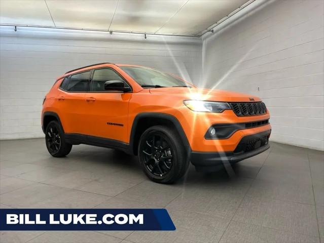 2026 Jeep Compass Latitude Altitude for sale in Phoenix, AZ