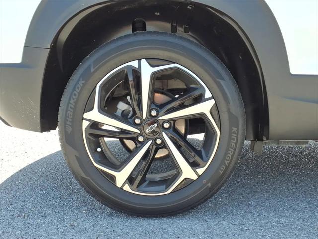 2023 Chevrolet TrailBlazer FWD RS