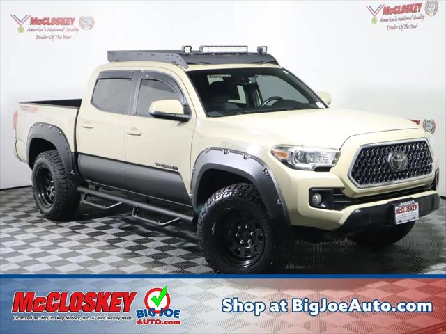 2019 Toyota Tacoma TRD Off Road for sale in Colorado Springs, CO