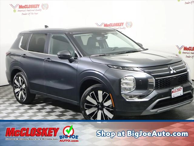 2025 Mitsubishi Outlander Trail Edition S-AWC for sale in Colorado Springs, CO