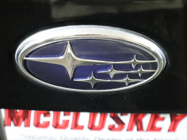 2017 Subaru Outback 3.6R Limited