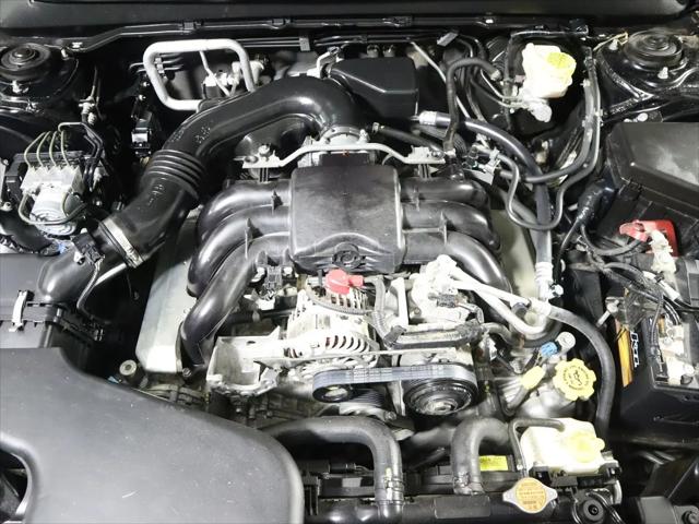 2017 Subaru Outback 3.6R Limited