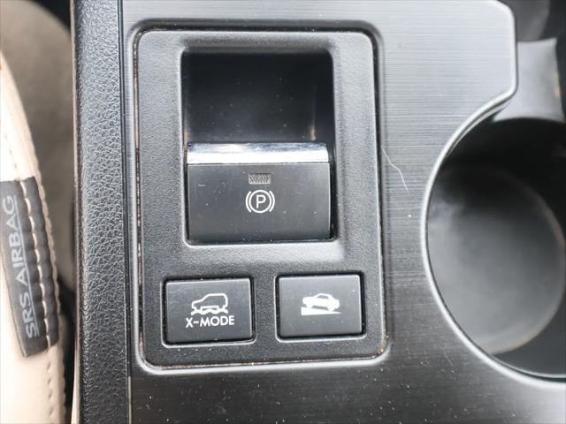 2017 Subaru Outback 3.6R Limited