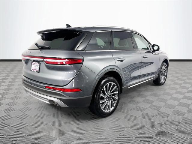 2023 Lincoln Corsair Reserve