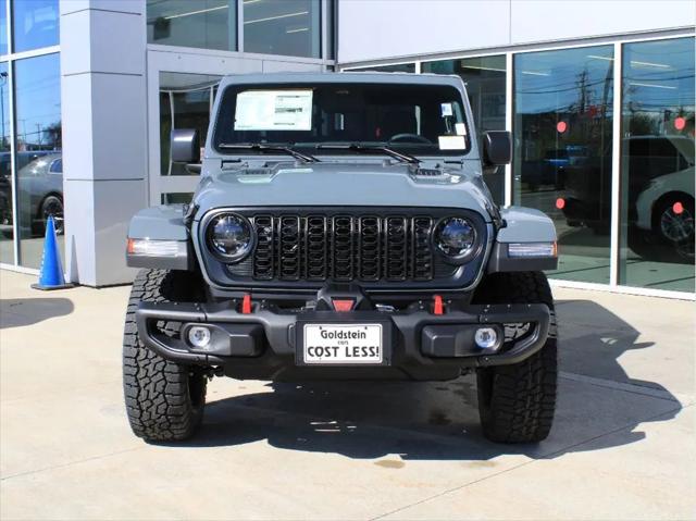 2026 Jeep Gladiator Sport for sale in Latham, NY