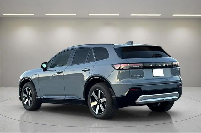 2026 Honda Prologue Touring