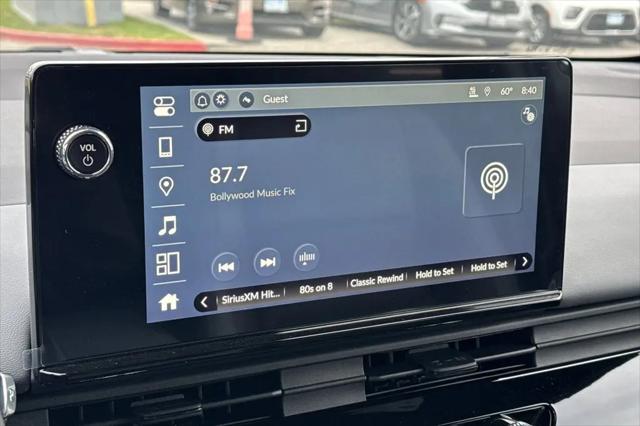 2026 Honda Prologue Touring