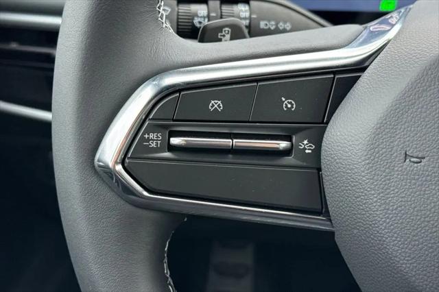 2026 Honda Prologue Touring