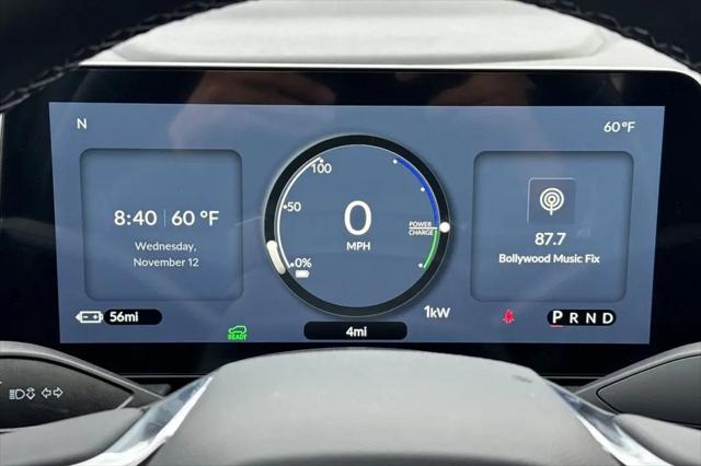 2026 Honda Prologue Touring