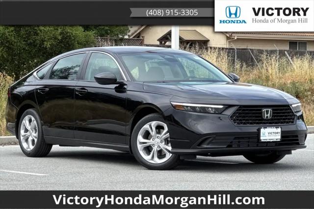 2026 Honda Accord Sedan LX for sale in Morgan Hill, CA