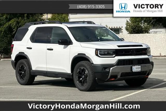 2026 Honda Passport AWD TrailSport Elite for sale in Morgan Hill, CA