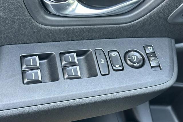 2026 Honda Passport AWD TrailSport Elite Blackout