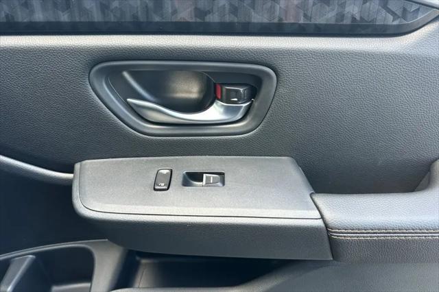 2026 Honda Passport AWD TrailSport Elite Blackout