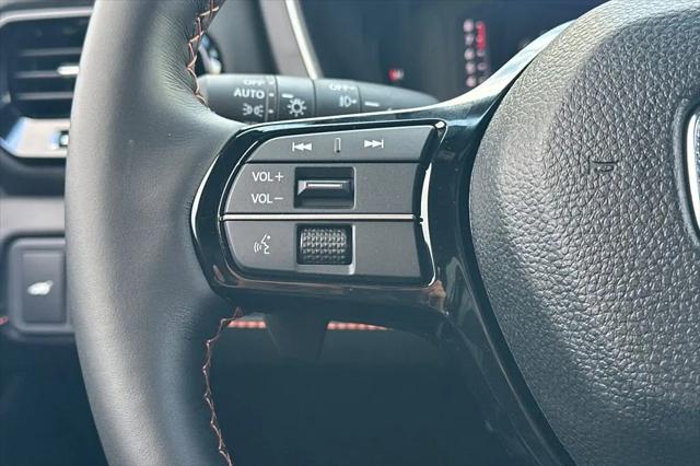 2026 Honda Passport AWD TrailSport Elite Blackout