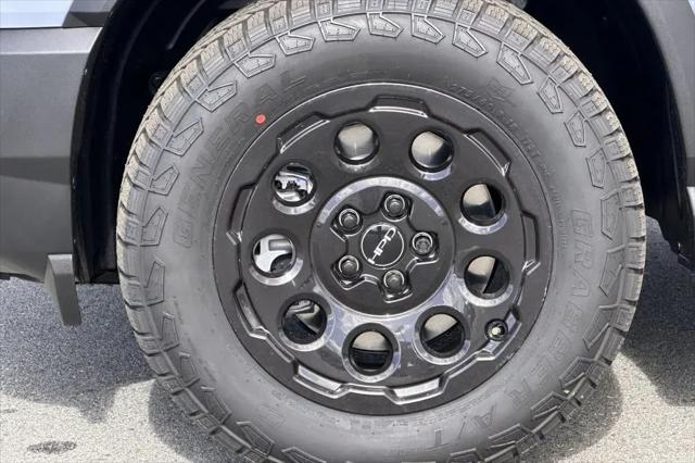 2026 Honda Passport AWD TrailSport Elite Blackout