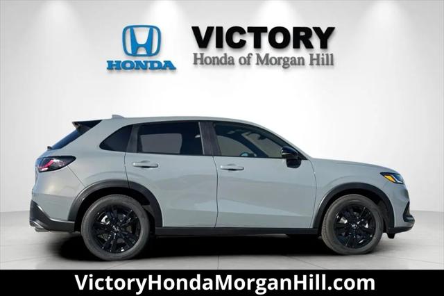 2027 Honda HR-V Sport 2WD for sale in Morgan Hill, CA