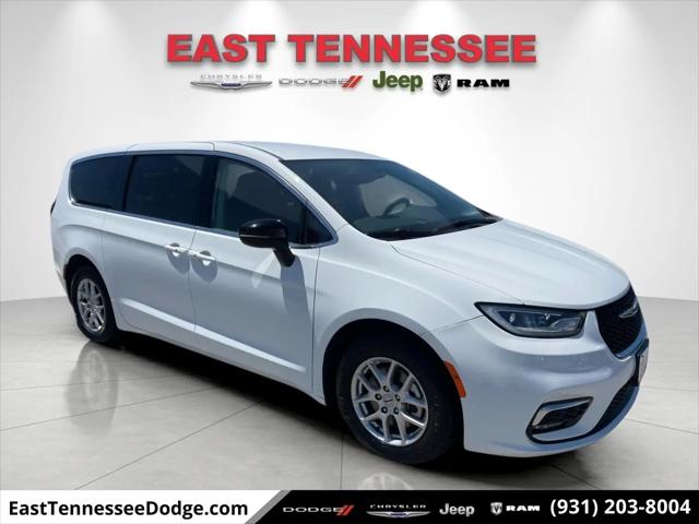 2024 Chrysler Pacifica Touring L for sale in Crossville, TN
