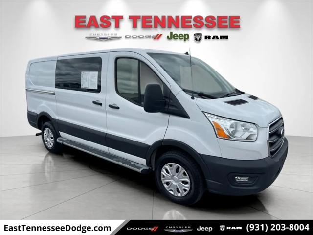 2020 Ford Transit Cargo Van T-250 for sale in Crossville, TN