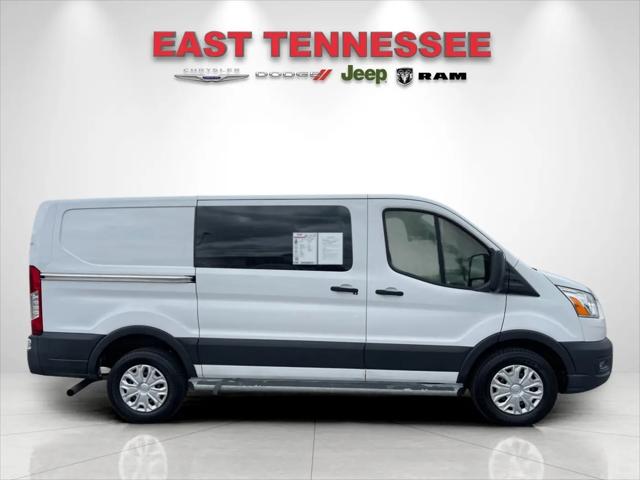 2020 Ford Transit Cargo Van T-250