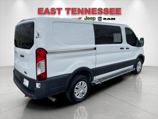 2020 Ford Transit Cargo Van T-250