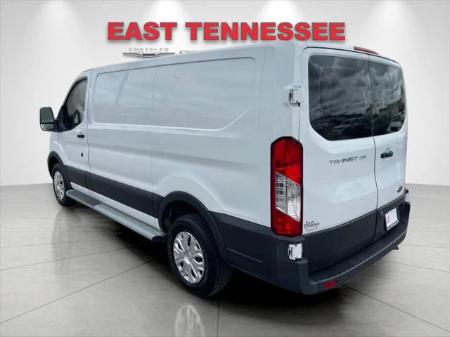 2020 Ford Transit Cargo Van T-250