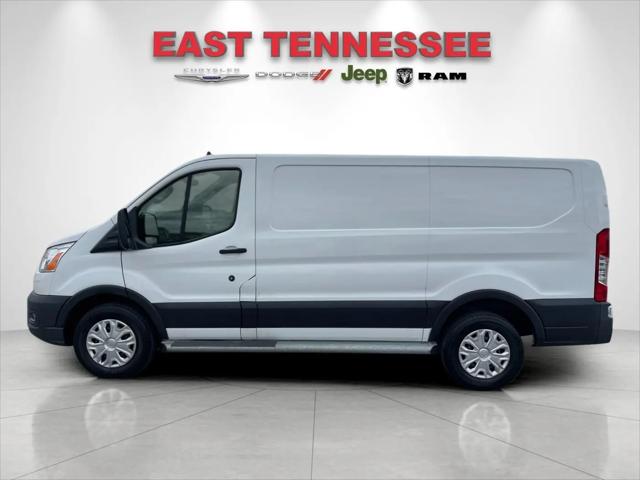 2020 Ford Transit Cargo Van T-250