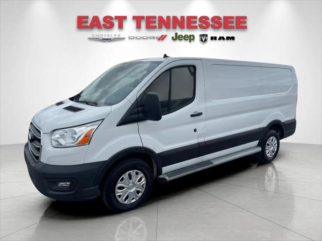 2020 Ford Transit Cargo Van T-250