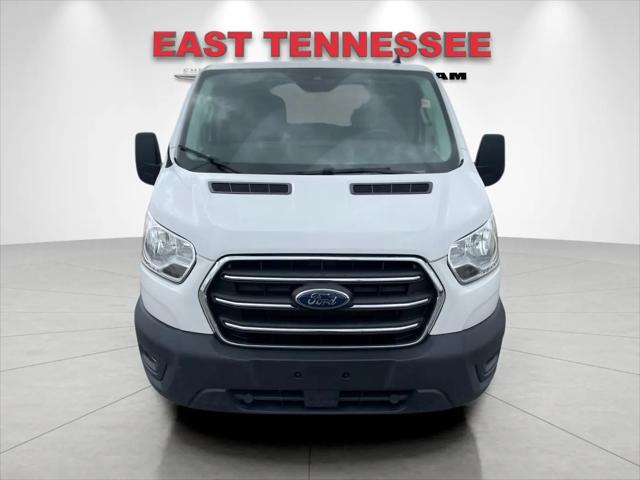 2020 Ford Transit Cargo Van T-250