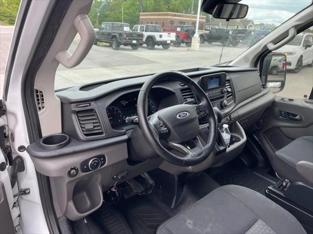 2020 Ford Transit Cargo Van T-250