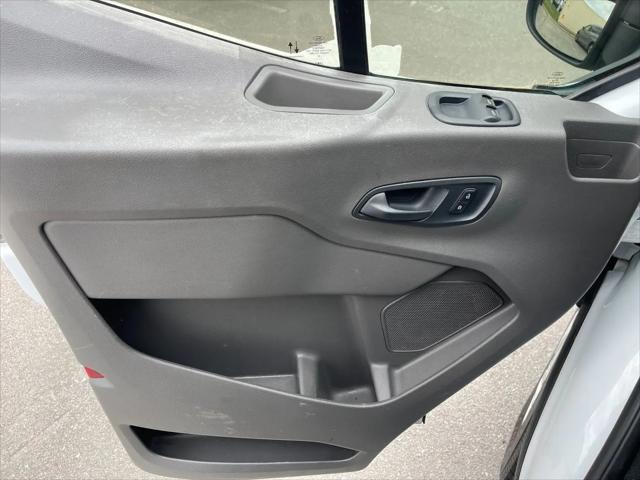 2020 Ford Transit Cargo Van T-250