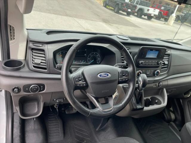2020 Ford Transit Cargo Van T-250