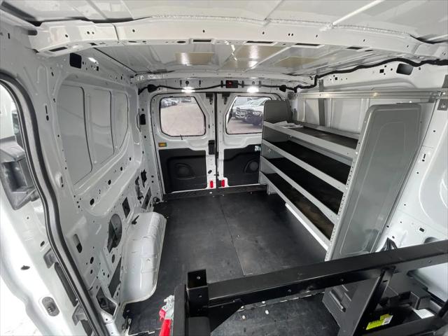 2020 Ford Transit Cargo Van T-250